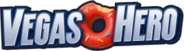 VegasHero logo